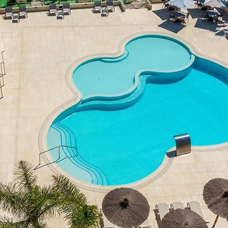 Rentalmar Salou Playa Family Suites & Pool Kültér fotó