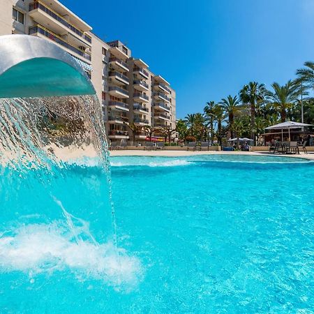 Rentalmar Salou Playa Family Suites & Pool Kültér fotó