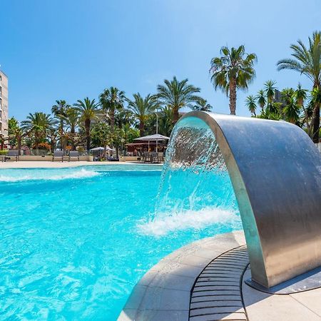 Rentalmar Salou Playa Family Suites & Pool Kültér fotó